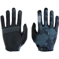 ION Traze Langfingerhandschuhe, für Herren, Größe S, Fahrradhandschuhe, von ION