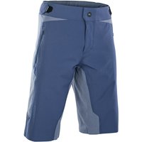 ION o.Polster Traze VENT Bikeshorts, für Herren, Größe 2XL, MTB Hose, MTB von ION