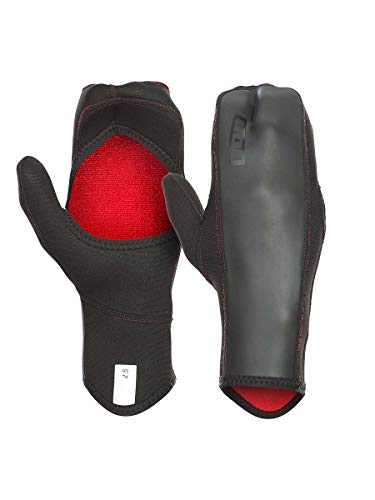 Ion 2,5mm Offene Handflächen Neopren Handschuhe -XL von Ion