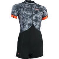 Ion Amaze SS BZ Shorty 2 5 Black Flowers Ion Amaze SS BZ Shorty 2 5 Black Flowers von ION