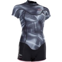 Ion Amaze SS BZ Shorty 2 5 Laser Black Ion Amaze SS BZ Shorty 2 5 Laser Black von ION