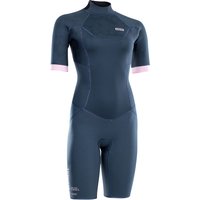 Ion Element 2/2 SS BZ Shorty Dark Blue Ion Element 2/2 SS BZ Shorty Dark Blue von ION