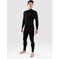 Ion Element 4/3 Front Zip Neoprenanzug black Ion Element 4/3 Front Zip Neoprenanzug black von ION
