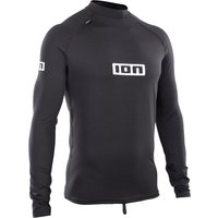 Ion Promo Rashguard LS Shirt Black Ion Promo Rashguard LS Shirt Black von ION