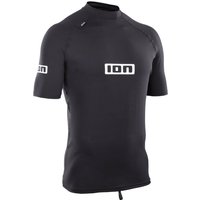Ion Promo Rashguard SS Black Ion Promo Rashguard SS Black von ION