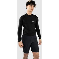 Ion Thermo Longsleeve Lycra black von ION