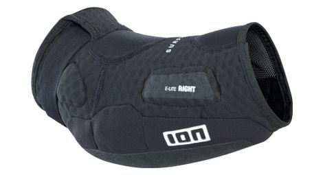ion e lite ellbogenschutzer schwarz ion e lite ellbogenschutzer schwarz von ION