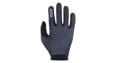 ion logo handschuhe schwarz ion logo handschuhe schwarz von ION