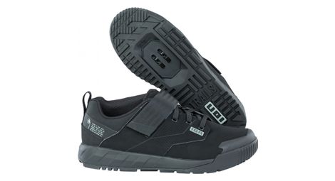 ion rascal amp mtb schuhe schwarz ion rascal amp mtb schuhe schwarz von ION