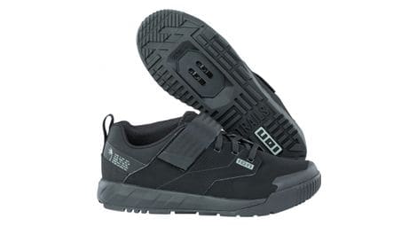 ion rascal amp mtb schuhe schwarz von ION