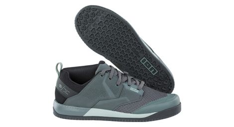 ion scrub amp mtb schuhe grau von ION