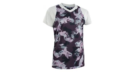 ion scrub damen kurzarmtrikot blau ion scrub damen kurzarmtrikot blau von ION