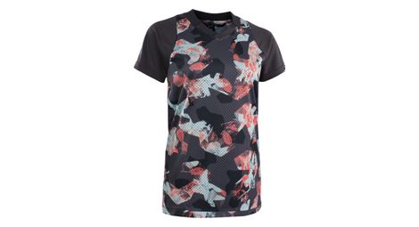 ion scrub damen kurzarmtrikot schwarz ion scrub damen kurzarmtrikot schwarz von ION
