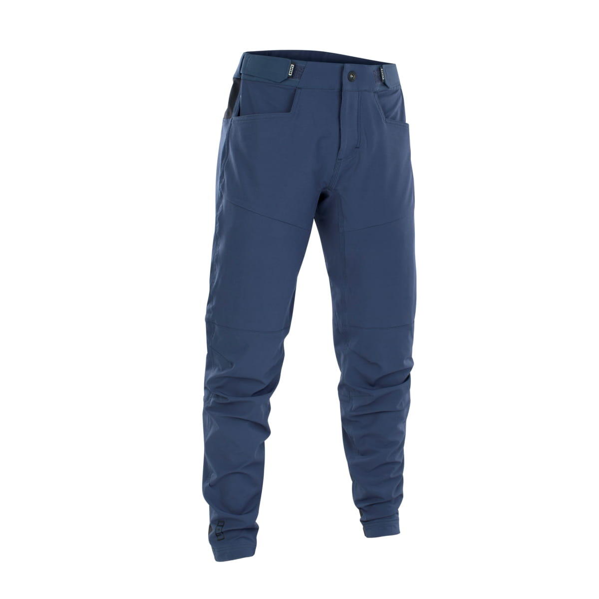 Scrub Amp - Softshell Fahrradhose - Indigo Dawn - Blau von ION