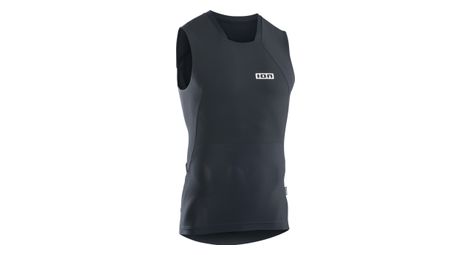 armelloses schutztrikot ion amp schwarz armelloses schutztrikot ion amp schwarz von ION