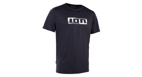 ion ionic dr kurzarm trikot schwarz herren von ION