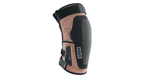 ion k lite zip beige herren mtb knieschoner ion k lite zip beige herren mtb knieschoner von ION