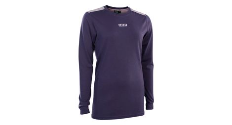 ion langarm trikot mtb merino schwarz damen ion langarm trikot mtb merino schwarz damen von ION