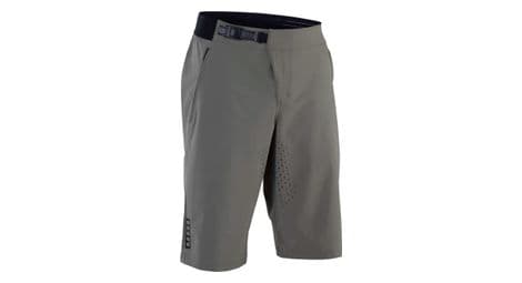 ion mtb shorts ionic lt grun herren von ION