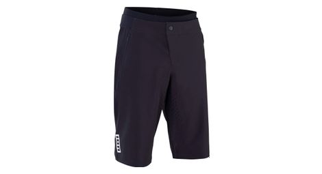 ion mtb shorts short plus iconic lt schwarz herren ion mtb shorts short plus iconic lt schwarz herren von ION