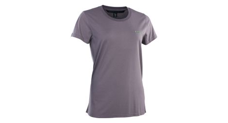 ion s logo dr kurzarmshirt violett ion s logo dr kurzarmshirt violett von ION