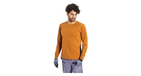 ion scrub amp bat langarm trikot orange ion scrub amp bat langarm trikot orange von ION