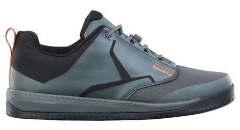 ion scrub schuhe grau von ION