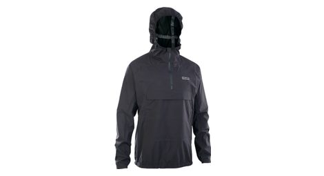 ion shelter 2 5l wasserdichte jacke schwarz ion shelter 2 5l wasserdichte jacke schwarz von ION