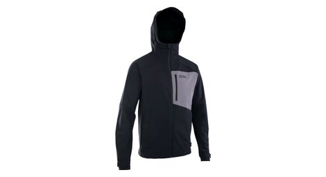 ion shelter 2l mtb jacke softshell schwarz herren ion shelter 2l mtb jacke softshell schwarz herren von ION
