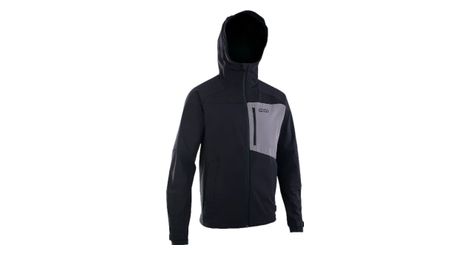 ion shelter 2l softshell jacke fur mountainbiker schwarz ion shelter 2l softshell jacke fur mountainbiker schwarz von ION