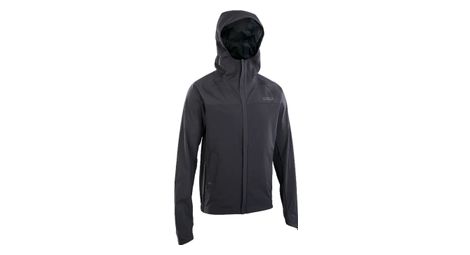 ion shelter 3l hybrid jacket schwarz ion shelter 3l hybrid jacket schwarz von ION