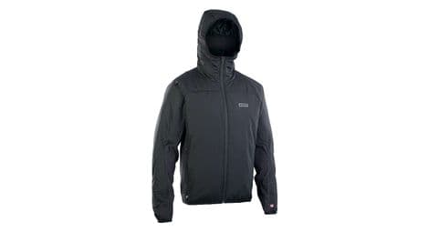 ion shelter hybrid mtb jacke schwarz unisex von ION