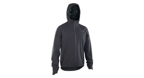 ion shelter lite 2 5l long sleeve jacket schwarz von ION