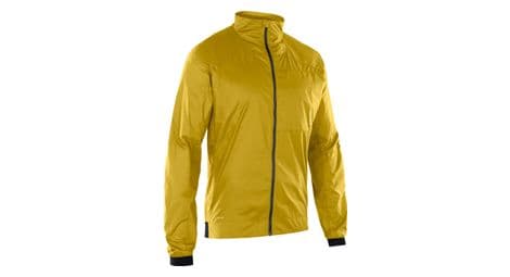 ion shelter lite jacket yellow unisex von ION