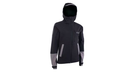 ion softshell shelter 2l black women s mtb jacket ion softshell shelter 2l black women s mtb jacket von ION