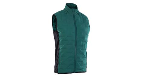 ion thermolite hybrid shelter bike weste grun herren ion thermolite hybrid shelter bike weste grun herren von ION