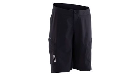 ion vntr amp gravel shorts schwarz damen ion vntr amp gravel shorts schwarz damen von ION