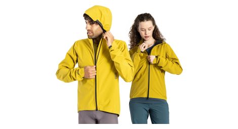 langarm unisex jacke ion shelter lite 2 5l gelb langarm unisex jacke ion shelter lite 2 5l gelb von ION