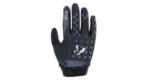 lange handschuhe kinder ion scrub schwarz von ION