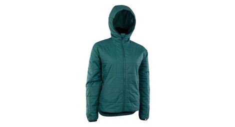 primaloft shelter mtb jacke women von ION