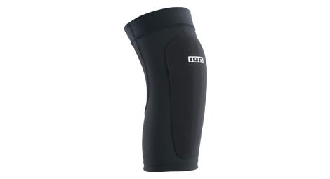 unisex schienbeinschutzer ion s sleeve amp schwarz unisex schienbeinschutzer ion s sleeve amp schwarz von ION