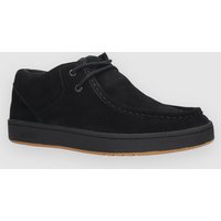 IPath Cats Skateschuhe black suede IPath Cats Skateschuhe black suede von IPath