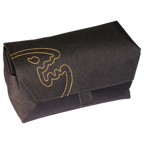 iQ-Company Mask Box Maskentasche Bites Schwarz iQ-Company Mask Box Maskentasche Bites Schwarz von iQ-UV