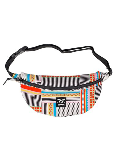 IRIEDAILY Streetz Hip Bag, Multi Color IRIEDAILY Streetz Hip Bag, Multi Color von IRIEDAILY