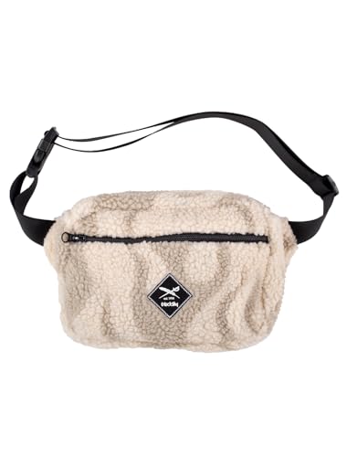 IRIEDAILY Switchup Hipbag, Beige IRIEDAILY Switchup Hipbag, Beige von IRIEDAILY