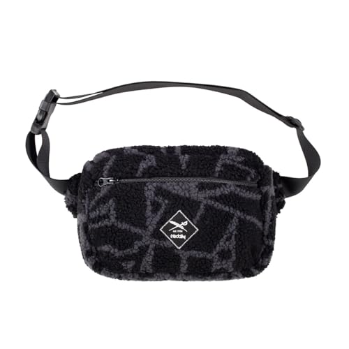 IRIEDAILY Switchup Hipbag, Black-Anthra IRIEDAILY Switchup Hipbag, Black-Anthra von IRIEDAILY