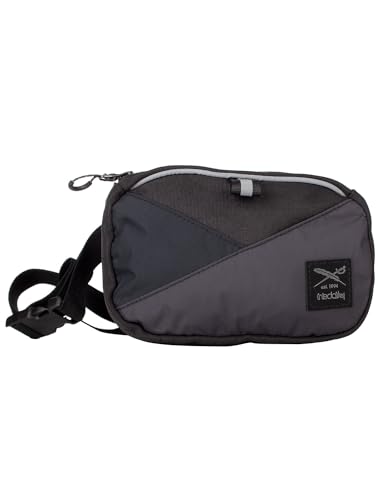 IRIEDAILY Tripster Hip Bag, Black IRIEDAILY Tripster Hip Bag, Black von IRIEDAILY