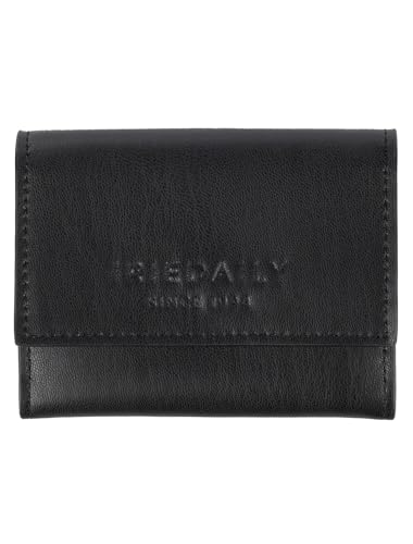 IRIEDAILY Wapu Mini Wallet, Black IRIEDAILY Wapu Mini Wallet, Black von IRIEDAILY