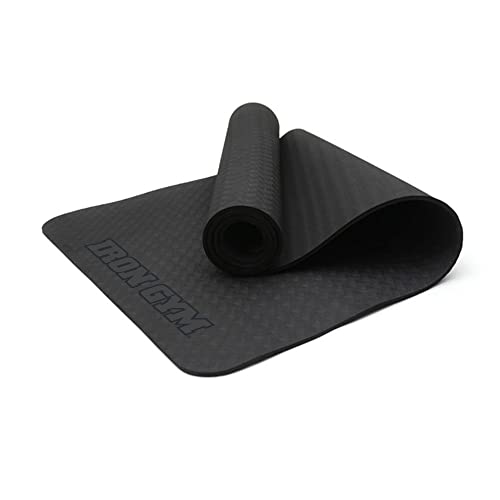 Iron Gym Exercise Mat with Comfort Surface Iron Gym Exercise Mat with Comfort Surface von IRON GYM