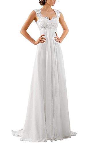 ISCBAFYX Kleid Hochzeitskleid Rock Hochzeit/Rosa/Xsblau XXL (Weinrot 3XL) von ISCBAFYX